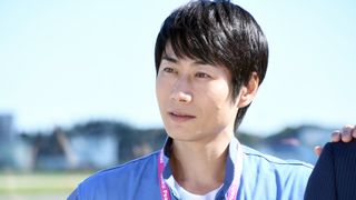 切なすぎ!「おっさんずラブ」戸次重幸のシノさんに応援殺到