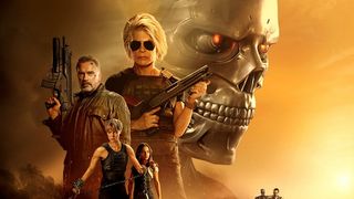 『ターミネーター:ニュー・フェイト』3日間で約45万人動員!