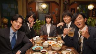 「同期のサクラ」自己犠牲のヒロインの魅力