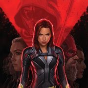 マーベル最新作『ブラック・ウィドウ』2020.5.1日米同時公開!