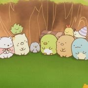 号泣する人続出!映画『すみっコぐらし』なぜ話題?