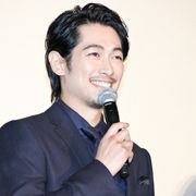 ディーン・フジオカ「冴羽リョウ役きたか!」北条司監督作に興奮