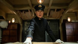 豊川悦司のハリウッド出演作、来秋公開 浅野忠信、ウディ・ハレルソンら共演