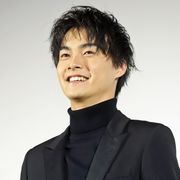 結木滉星「安心感がある」寛 一 郎ら共演者の言葉に喜び
