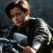 超美少年!エドワード・ファーロングの黄金期