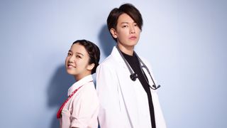 上白石萌音×佐藤健、ラブコメで初共演!新米ナースとドSな医師の恋