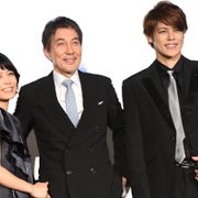 役所広司、沢城みゆき&宮野真守の影の努力に感嘆!