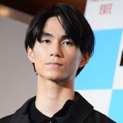 「メンノンモデル」グランプリは沢村一樹の息子!