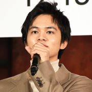 北村匠海、『ぼくらの7日間戦争』名曲に感動