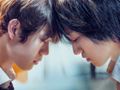 初恋の彼を抱きしめ…宮沢氷魚×藤原季節『his』予告編