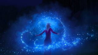 サプライズあり！『アナと雪の女王2』新曲は7曲