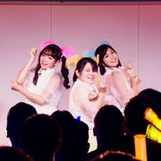 本田翼ら「チート」劇中アイドルがシングルデビュー!