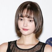 玉城ティナの成長を監督が大絶賛!「ドンピシャ」