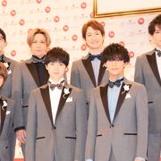 キスマイ、GENERATIONSら紅白初出場への思い