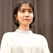 松本穂香、主演作に自然と涙…