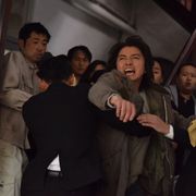 藤原竜也『カイジ』最終章も圧倒的熱量…!場面写真が公開