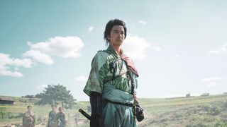 長谷川博己、大河で明智光秀役　「主役から見る景色」実感