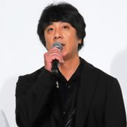 山崎まさよし、14年ぶり長編映画主演作に感無量「不祥事だけは…」会場沸かす