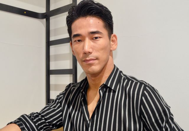 小林直己