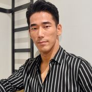 ハリウッド挑戦の小林直己、LDHを世界に広げる活動を続けたい