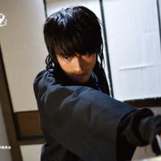 結木滉星×山本千尋が激突!『下忍 青い影』本編映像が公開