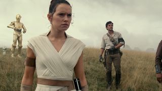 『スター・ウォーズ』完結編キャスト来日決定！レイ、フィン、ポーが日本へ