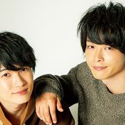 神木隆之介&中村倫也の妄想デートプラン!