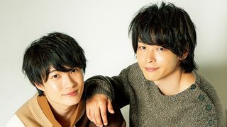 神木隆之介＆中村倫也の妄想デートプラン！