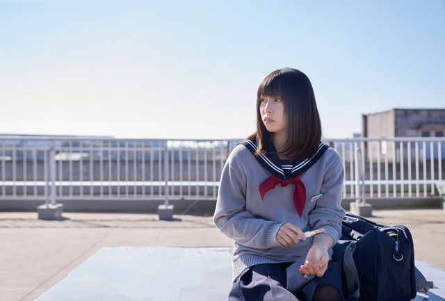 殺さない彼と死なない彼女