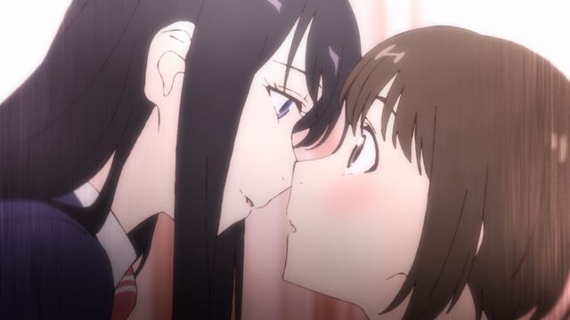 劇場版『フラグタイム』より