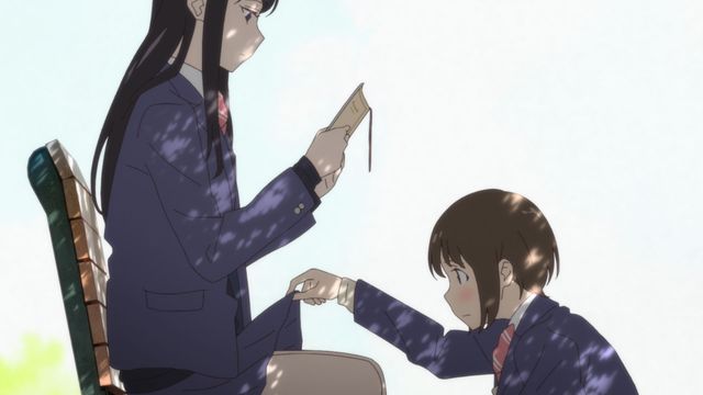 フラグタイム