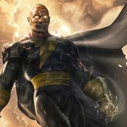 ロック様主演のDC映画『ブラック・アダム』2021年12月22日公開!
