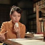 「スカーレット」喜美子に新たな出会い…8週目に突入!