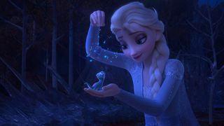 『アナと雪の女王2』かわいすぎる新キャラに注目！