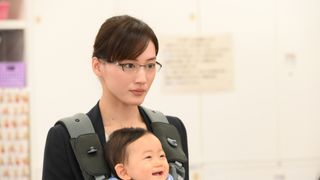 「義母と娘のブルース」続編、SPで正月放送 竹野内豊もまさかのカムバック