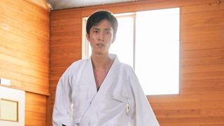 SixTONES田中樹の新場面カット!『ブラック校則』キーパーソン役