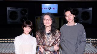 高畑充希&山崎賢人『ヲタ恋』ミュージカル楽曲は鷺巣詩郎が担当!新予告も公開