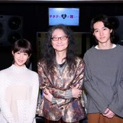 高畑充希&山崎賢人『ヲタ恋』ミュージカル楽曲は鷺巣詩郎が担当!新予告も公開
