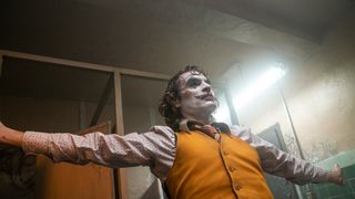 『ジョーカー』世界興収10億ドル突破!R指定映画初の快挙