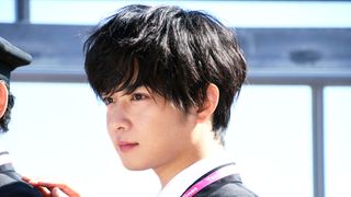 尊い!「おっさんずラブ」春田が成瀬を抱きしめる姿に反響