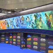 東京コミコン、2019年はスターウォーズ&マーベルブースが充実!