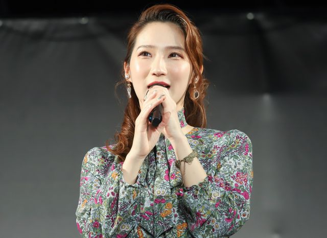 感涙したファーストサマーウイカ