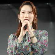 ファーストサマーウイカ、ハリウッドスターのメッセージに感涙