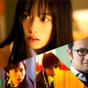 担任教師VS生徒36人の自殺ゲーム…橋本環奈主演『シグナル100』新カット