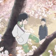 すずの春夏秋冬『この世界の(さらにいくつもの)片隅に』新場面写真公開