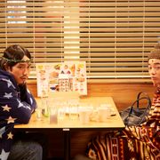 松山ケンイチ&染谷将太「聖☆おにいさん」第III紀が地上波初放送!