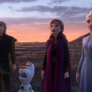 『アナと雪の女王2』本編映像!エルサとアナら勢ぞろい