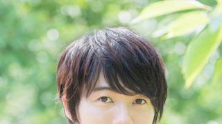 神木隆之介、池井戸潤ドラマ初主演 「鉄の骨」WOWOWで4月放送