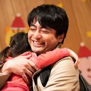 山田孝之、シングルファザー役 重松清原作『ステップ』4月公開