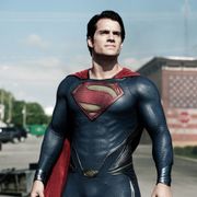 ヘンリー・カヴィル、スーパーマン役まだ卒業してない!
